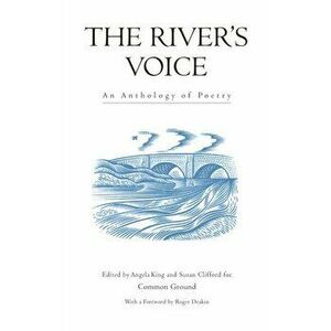 The River's Voice. An Anthology of Poetry, 1st, Paperback - *** imagine