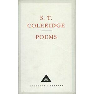 Poems And Prose, Hardback - Samuel Taylor Coleridge imagine