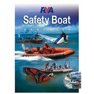 RYA Safety Boat Handbook, Paperback - Royal Yachting Association imagine