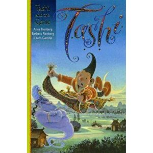 Tashi and the Genie. 4 ed, Paperback - Kim Gamble imagine