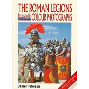 EMS2 The Roman Legions - Daniel Peterson imagine