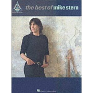 The Best of Mike Stern - Mike Stern imagine