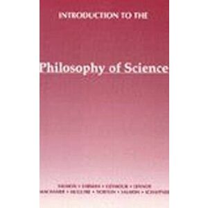 Introduction to the Philosophy of Science imagine
