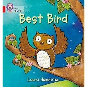 Best Bird. Band 02a/Red a, Paperback - Laura Hambleton imagine