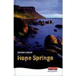 Hope Springs Heinemann Plays, Hardback - Richard Conlon imagine