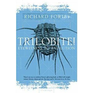 Trilobite!, Paperback - Richard Fortey imagine