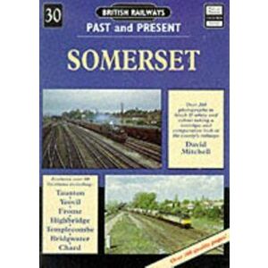 Somerset, Paperback - David Mitchell imagine