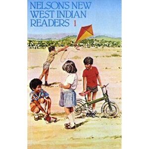New West Indian Readers - 1, Paperback - Undine Giuseppi imagine