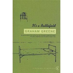 It's A Battlefield, Paperback - Graham Greene imagine