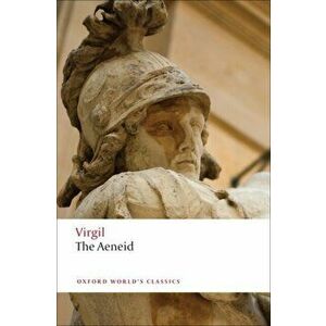 The Aeneid, Paperback - Virgil imagine