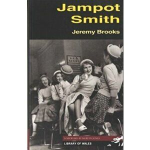Jampot Smith, Paperback - Jeremy Brooks imagine