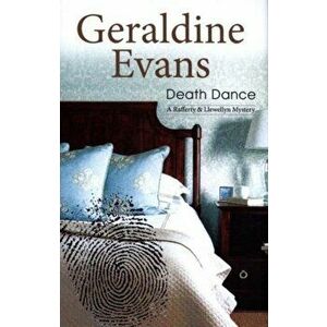 Death Dance. World ed., Hardback - Geraldine Evans imagine