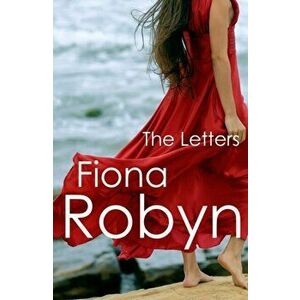 The Letters, Hardback - Fiona Robyn imagine