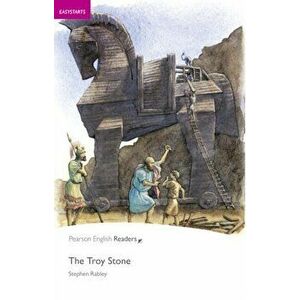 Easystart: The Troy Stone. 2 ed, Paperback - Stephen Rabley imagine