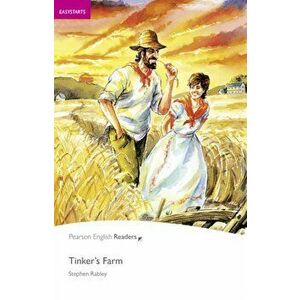 Easystart: Tinker's Farm. 2 ed, Paperback - Stephen Rabley imagine
