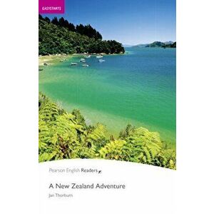 Easystart: A New Zealand Adventure. 2 ed, Paperback - Jan Thorburn imagine