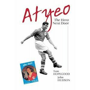 Atyeo, Hardback - John Hudson imagine