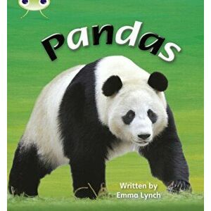 Bug Club Phonics Non-fiction Set 09 Pandas, Paperback - Emma Lynch imagine