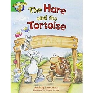 Literacy Edition Storyworlds Edition 3: Hare & Tortoise, Paperback - *** imagine