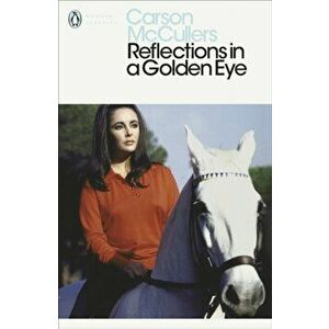 Reflections in a Golden Eye, Paperback - Carson McCullers imagine