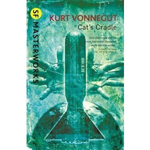 Cat's Cradle, Hardback - Kurt Vonnegut imagine