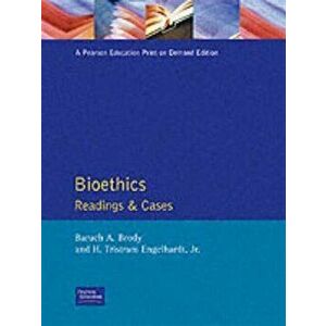 Bioethics. Readings and Cases, Paperback - H. Tristram Englehardt imagine