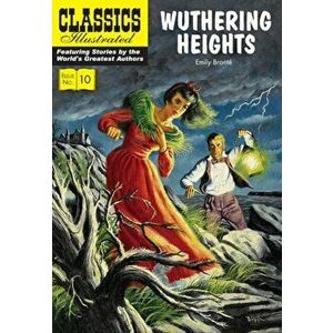 Wuthering Heights. 2nd ed., Paperback - Emily Bronte imagine