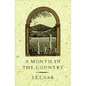 A Month in the Country. New ed, Paperback - J. L. Carr imagine