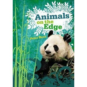 Pocket Worlds Non-fiction Year 6: Animals on the Edge, Paperback - *** imagine