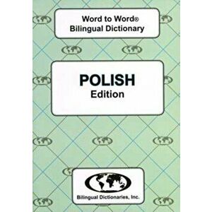 Polish English Bilingual imagine