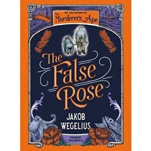 The False Rose imagine