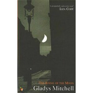 The Rising Of The Moon, Paperback - Gladys Mitchell imagine
