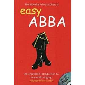 The Novello Primary Chorals. Easy Abba, Paperback - *** imagine