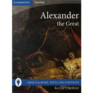 Alexander the Great, Paperback imagine