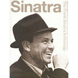 The Frank Sinatra Anthology - *** imagine