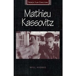 Mathieu Kassovitz, Paperback - Will Higbee imagine