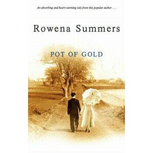 Pot of Gold, Hardback - Rowena Summers imagine