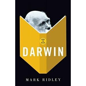 How To Read Darwin, Paperback - Mark Ridley imagine