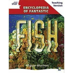 Rigby Star Guided Reading White Level: Fish Teaching Version, Paperback - *** imagine