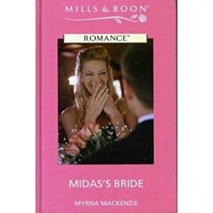 Midas's Bride, Hardback - Maggie Cox imagine