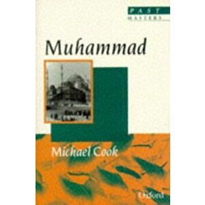 Muhammad, Paperback - *** imagine