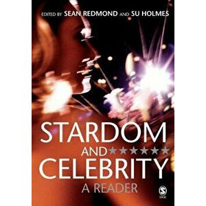 Stardom and Celebrity. A Reader, Paperback - *** imagine