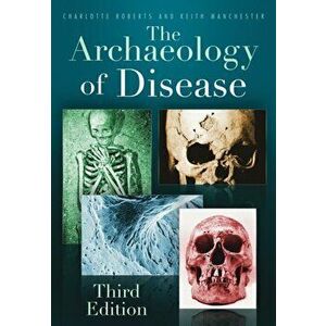 The Archaeology of Disease imagine