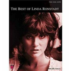 The Best of Linda Ronstadt - *** imagine