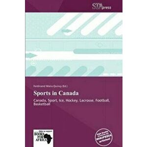 Sports in Canada, Paperback - *** imagine