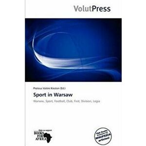 Sport in Warsaw, Paperback - *** imagine