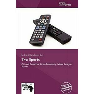 TVA Sports, Paperback - *** imagine