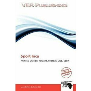 Sport Inca, Paperback - *** imagine