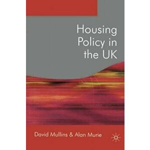 Housing Policy in the UK, Paperback - Alan Murie imagine