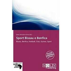Sport Bissau E Benfica, Paperback - *** imagine